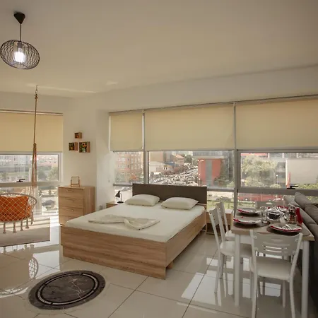 446, Center Apartment Shkoder