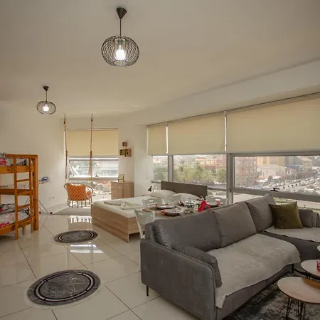 446, Center Apartment Shkoder