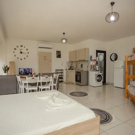 Apartment 446, Center Shkoder