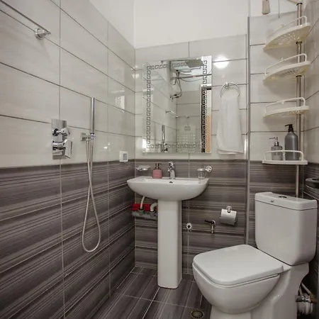 446, Center Apartment Shkoder