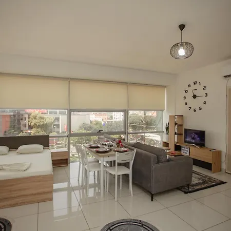 446, Center Apartment Shkoder