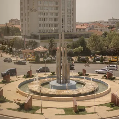 446, Center Апартаменты